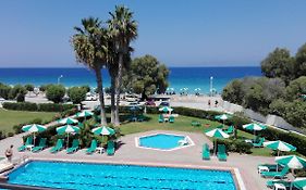 Pylea Beach Hotel